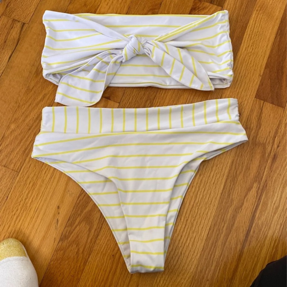 Zaful bikini